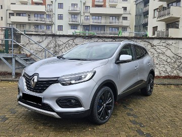 Renault Kadjar I LIFT - NISKI PRZEBIEG- SZKLANY DACH