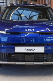 Kia Stonic 1.0 T-GDI Business Line DCT 1.0 T-GDI Business Line DCT 100KM-2