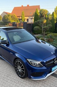 AMG 43 4Matic 9G-TRONIC 367KM 2018r Możliwa zamiana!-2