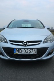 Opel Astra K-2