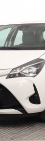 Toyota Yaris III , Salon Polska, 1. Właściciel, Serwis ASO, Automat, VAT 23%,-3