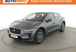 Jaguar I-Pace EV400 S AWD Nawigacja Tempomat Grzane Fotele Skóra Meridian Kamera36