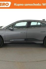 Jaguar I-Pace EV400 S AWD Nawigacja Tempomat Grzane Fotele Skóra Meridian Kamera36-2