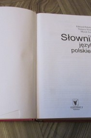 Słownik języka polskiego-2