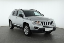 Jeep Compass II , Navi, Klima, Tempomat, Parktronic