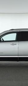 Jeep Compass II , Navi, Klima, Tempomat, Parktronic-4