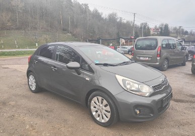 Kia Rio III