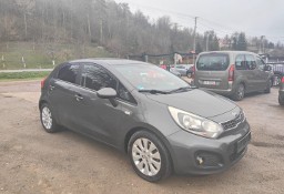 Kia Rio III