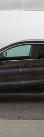 Nissan Qashqai II , Salon Polska, Serwis ASO, Navi, Klimatronic, Tempomat,-4