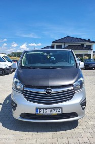 Opel Vivaro II-2