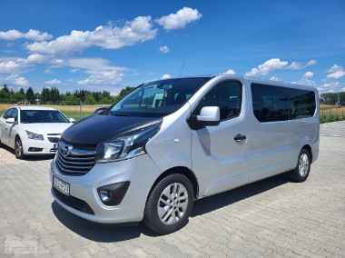 Opel Vivaro II-1