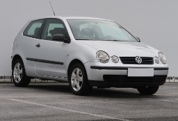 Volkswagen Polo IV ,ALU, El. szyby