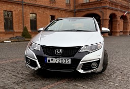 Honda Civic IX 1.8 I-VTEC TOURER