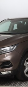 Nissan Qashqai II , Salon Polska, Serwis ASO, Klimatronic, Tempomat, Parktronic-3
