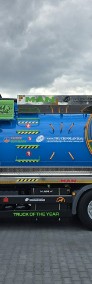MAN WUKO KAISER EUR-MARK PKL 7.9 DO CZYSZCZENIA KANAŁÓW EURO6 WUKO asenizacyjny separator beczka odpady czyszczenie kanalizacja-4