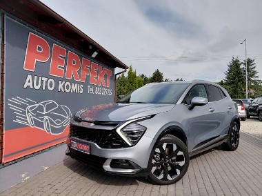 Kia Sportage IV-1