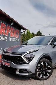 Kia Sportage IV-2