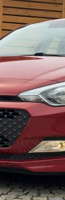 Hyundai i20 II 1.25 Benzyna 85KM z Niemiec! Nowe opony, Serwis, 2 kpl. kluczy HAK!-3