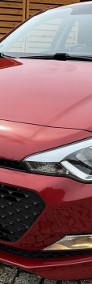 Hyundai i20 II 1.25 Benzyna 85KM z Niemiec! Nowe opony, Serwis, 2 kpl. kluczy HAK!-4
