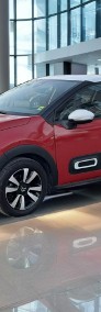 Citroen C3 III Bezwypadkowy rok gwarancji śliczny-3