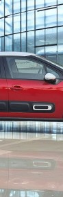 Citroen C3 III Bezwypadkowy rok gwarancji śliczny-4