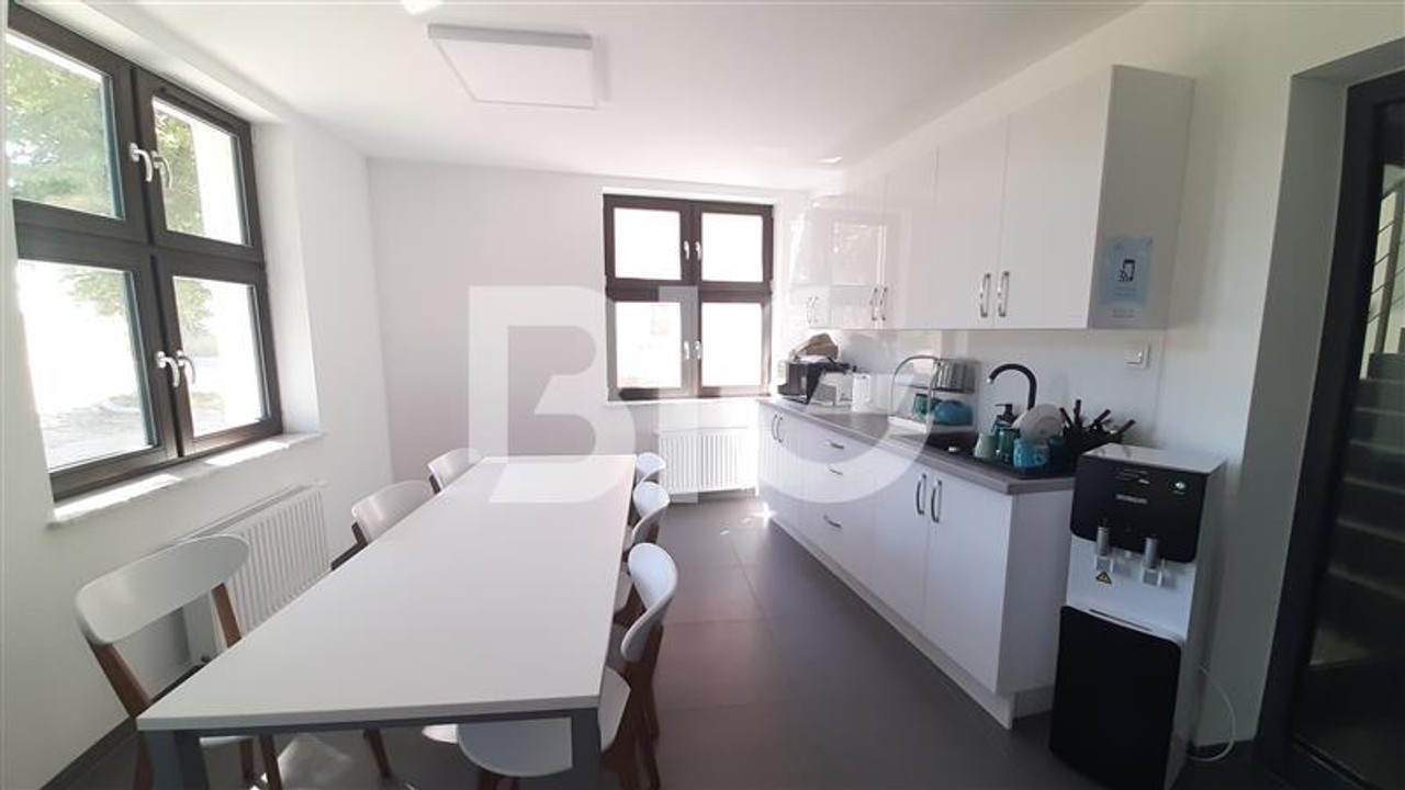 Biuro, gabinet, kancelaria - Gdańsk Śródmieście - Widok 5