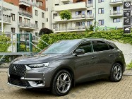 DS DS 7 DS 7 Crossback Rivioli Hybride 300 E-tense EAT8 4X4