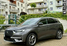 DS DS 7 DS 7 Crossback Rivioli Hybride 300 E-tense EAT8 4X4