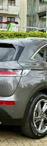 DS DS 7 DS 7 Crossback Rivioli Hybride 300 E-tense EAT8 4X4-3