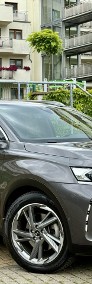 DS DS 7 DS 7 Crossback Rivioli Hybride 300 E-tense EAT8 4X4-4