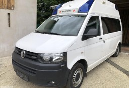 Volkswagen Transporter T5 Ambulans Vw t5 Syncro 2,0 tdi