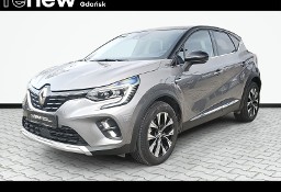 Renault Captur 1.3 TCe mHEV Techno