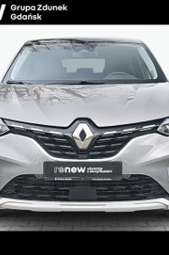 Renault Captur 1.3 TCe mHEV Techno-2