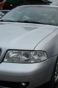 Audi A4 I (B5) 1,6 BENZ. 102 KM-2