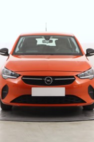 Opel Corsa F , Salon Polska, Serwis ASO, VAT 23%, Klima, Tempomat,-2