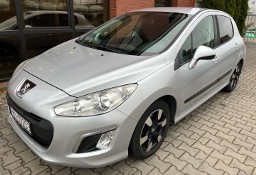 Peugeot 308 I