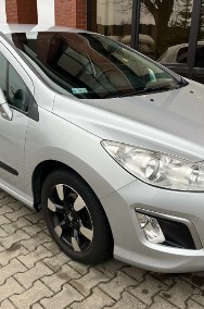 Peugeot 308 I-2