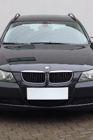 BMW SERIA 3 , Klimatronic,ALU, El. szyby-2