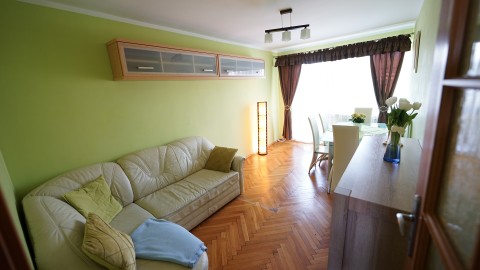 MIESZKANIE 3-pokojowe 47,6m2 BEZPOŚREDNIO (brak prowizji) OD ZARAZ STAN B.DOBRY
