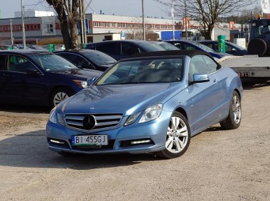 350 Cabrio 3.5 V6 292KM-1