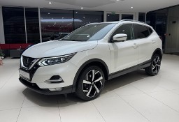 Nissan Qashqai II Tekna Tekna Kamera, LED, Salon PL,1-wł, FV23%, Gwarancja, DOSTAWA