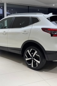 Nissan Qashqai II Tekna Tekna Kamera, LED, Salon PL,1-wł, FV23%, Gwarancja, DOSTAWA-2