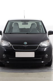 Skoda Citigo Citigo , Klima,ALU-2