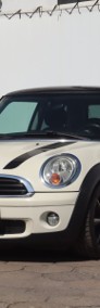 MINI , Klima,ALU-3