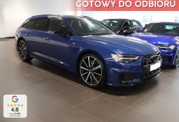 Audi A6 V (C8) 40 TDI quattro S Line Avant 2.0 40 TDI quattro S Line Avant (204KM)Hak