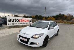 Renault Megane III