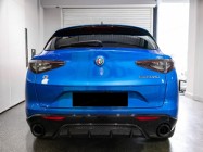 Alfa Romeo Stelvio 2.0 Turbo Veloce Q4 2.0 Turbo Veloce Q4 (280KM) Dach przeszklony, rozsuwany