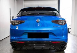 Alfa Romeo Stelvio 2.0 Turbo Veloce Q4 2.0 Turbo Veloce Q4 (280KM) Dach przeszklony, rozsuwany