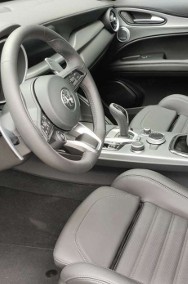 Alfa Romeo Stelvio 2.0 Turbo Veloce Q4 2.0 Turbo Veloce Q4 (280KM) Dach przeszklony, rozsuwany-2