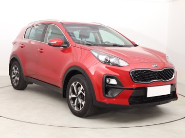 Kia Sportage IV , Salon Polska, 1. Właściciel, Serwis ASO, VAT 23%,-1